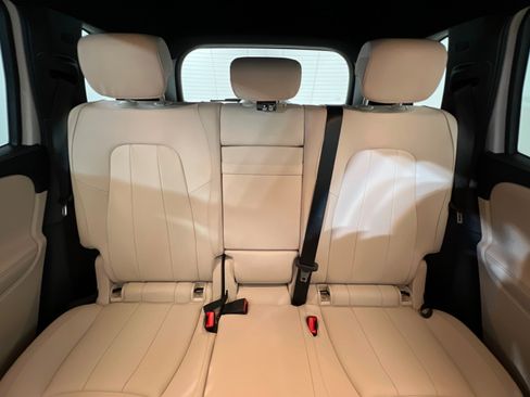 New 2026 Mercedes-Benz GLB 250 4MATIC image 25