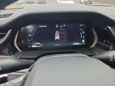 Used 2023 Jeep Grand Cherokee 4xe w/ Luxury Tech Group II image 16