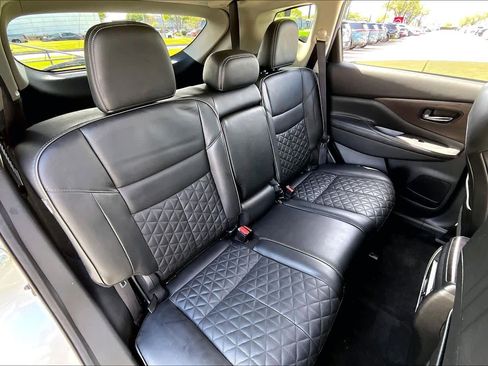 Used 2019 Nissan Murano Platinum image 21