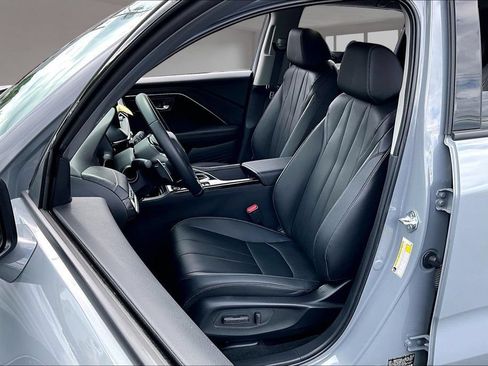 Certified 2025 Acura ADX AWD image 25