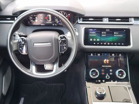 Used 2020 Land Rover Range Rover Velar R-Dynamic S image 21