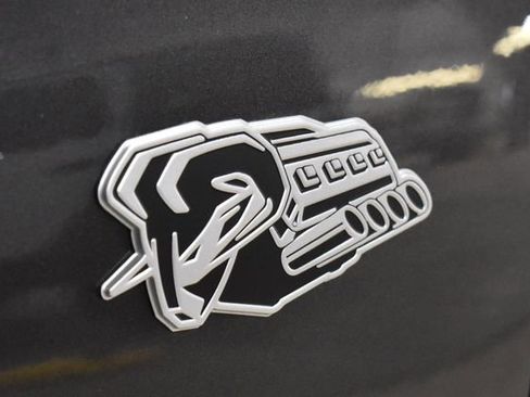 New 2026 RAM 1500 Big Horn image 34