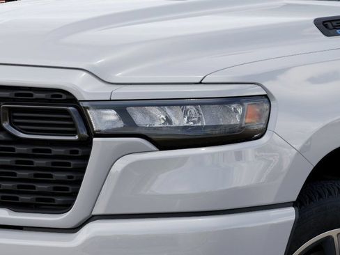 New 2026 RAM 1500 Tradesman RWD image 10
