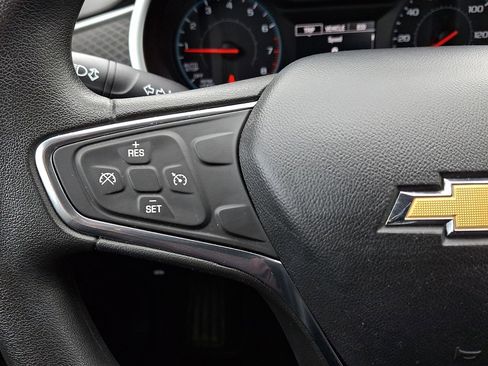Used 2017 Chevrolet Malibu LS FWD image 20