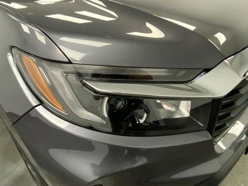 Used 2022 Honda Ridgeline RTL image 7