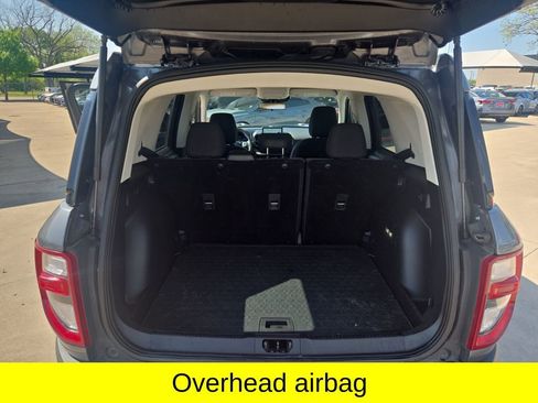 Used 2024 Ford Bronco Sport Big Bend AWD/4WD image 31