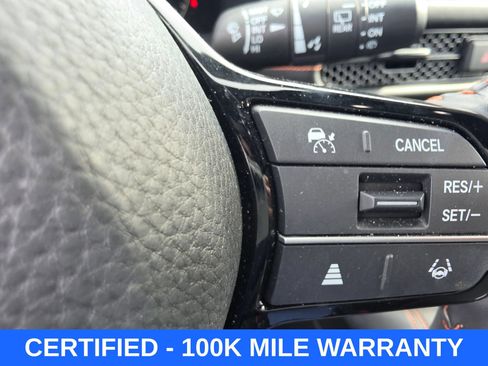 Used 2024 Honda HR-V Sport image 17