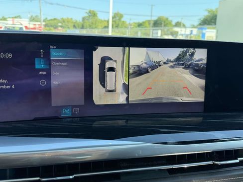 Used 2025 Cadillac Escalade Sport w/ LPO, ONYX Package AWD/4WD image 25