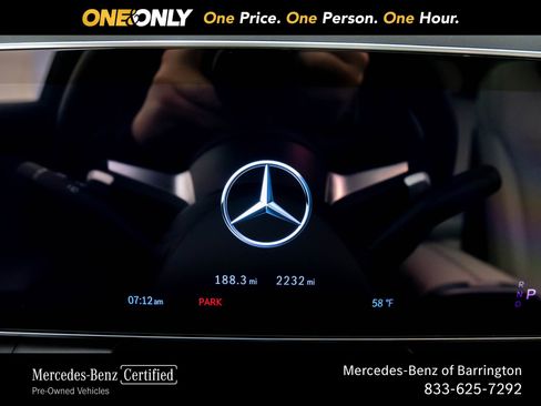 Certified 2025 Mercedes-Benz GLC 300 4MATIC image 22