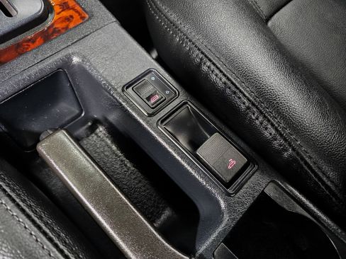 Used 1997 Audi Cabriolet image 23