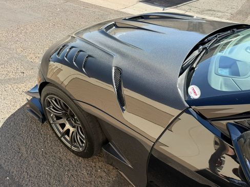 Used 2022 Toyota Supra Premium w/ Driver Assist Package RWD image 20