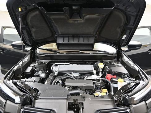 New 2026 Subaru Outback Wilderness AWD/4WD image 9