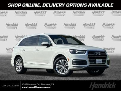 Used 2017 Audi Q7 2.0T Premium