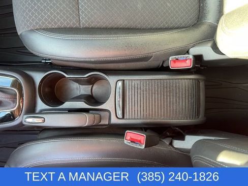 Used 2022 Buick Encore Preferred w/ Safety Package image 19