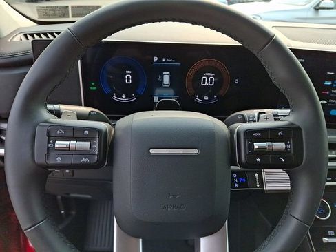 Used 2026 Hyundai Santa Fe SEL AWD/4WD image 18