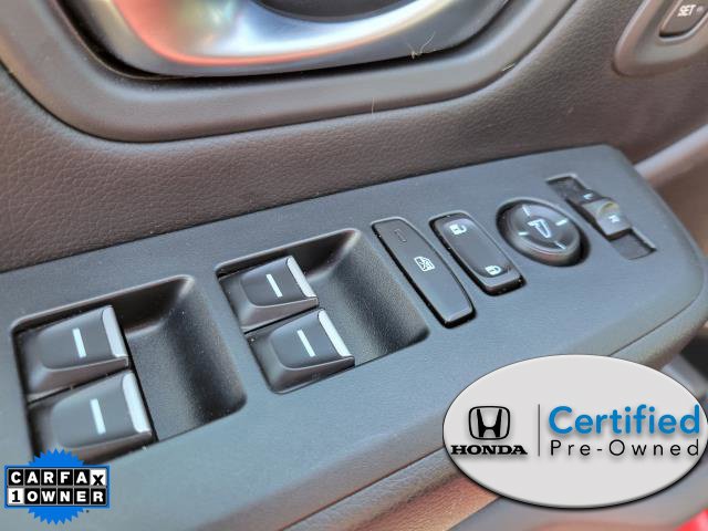 Certified 2024 Honda Pilot Touring image 20
