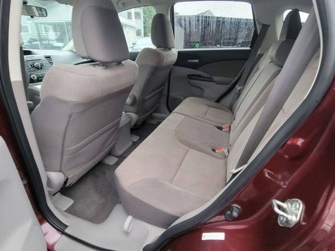 Used 2013 Honda CR-V EX image 24