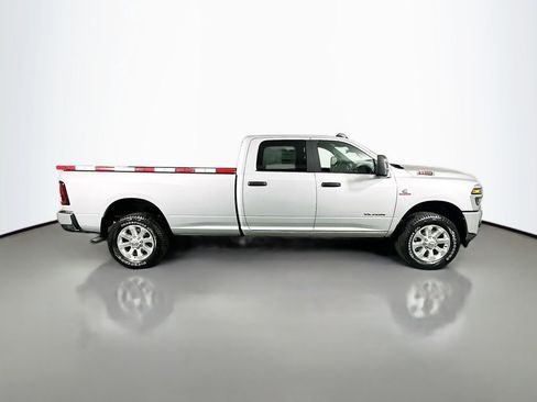 New 2026 RAM 3500 Big Horn image 8