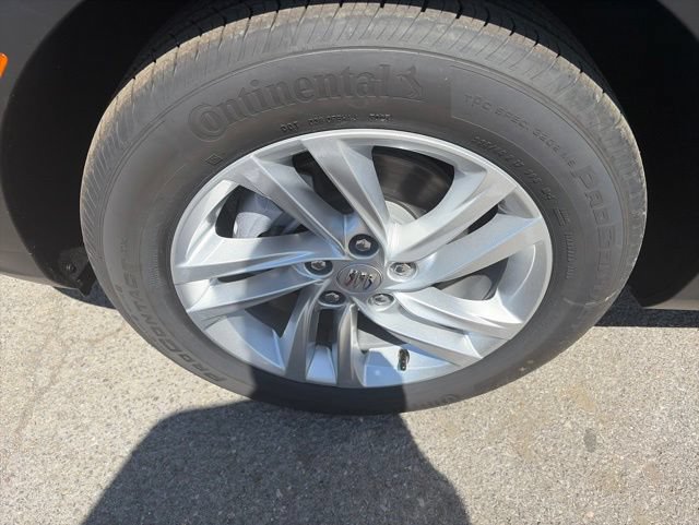 New 2026 Buick Envista Preferred w/ Convenience I Package FWD image 10
