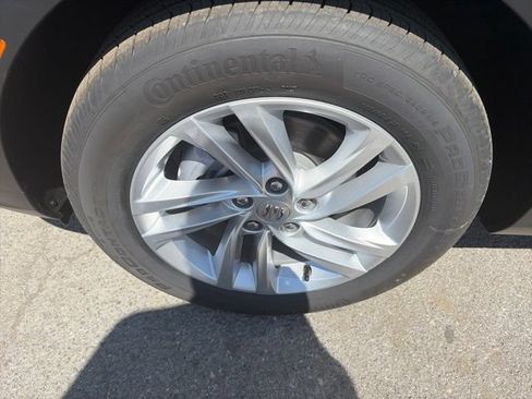 New 2026 Buick Envista Preferred w/ Convenience I Package FWD image 10