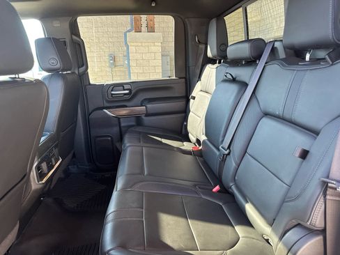 Used 2023 Chevrolet Silverado 3500 High Country w/ Z71 Off-Road Package image 38