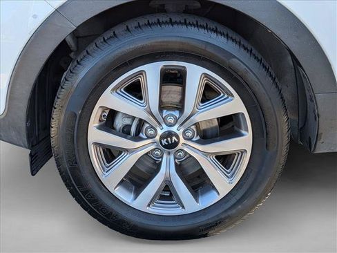Used 2015 Kia Sportage LX FWD image 22