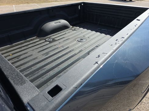 Used 2025 RAM 3500 Longhorn image 24