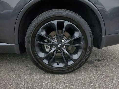 Certified 2025 Dodge Durango R/T AWD/4WD image 13