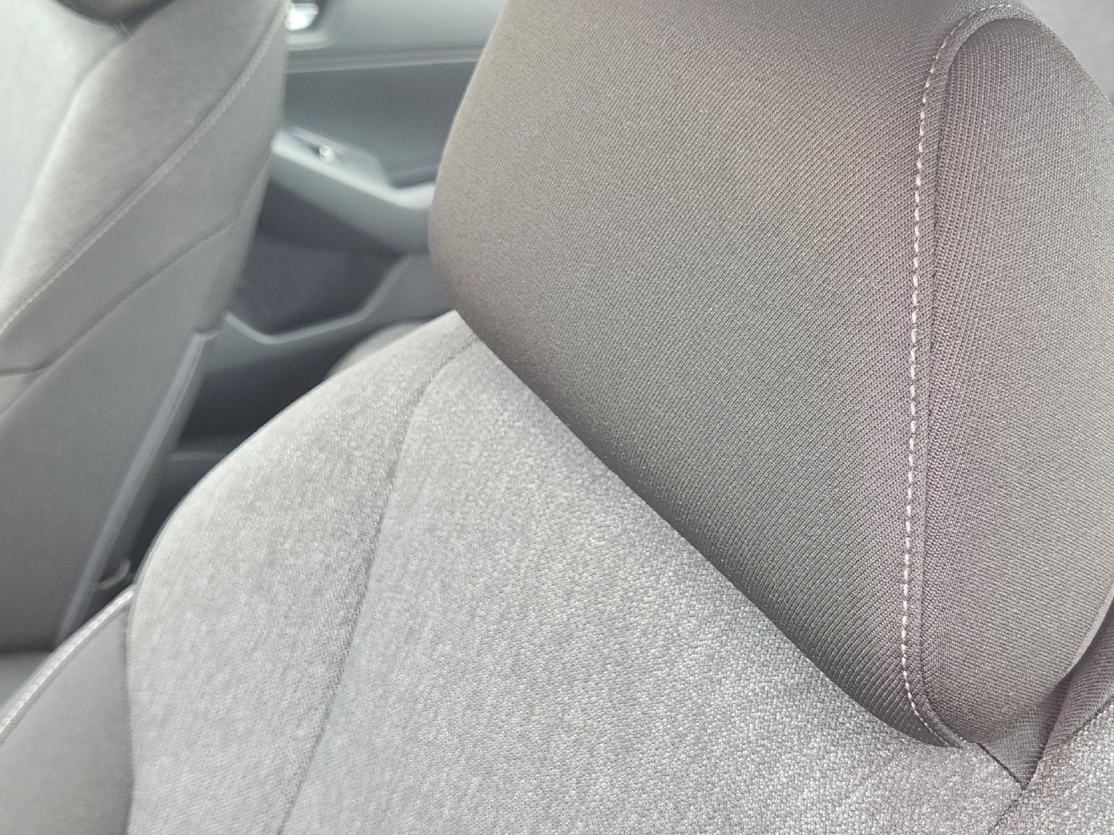 New 2026 Honda Accord LX image 15