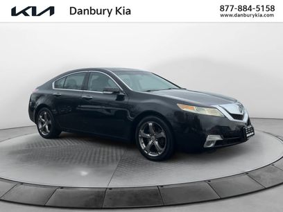 Used 2011 Acura TL SH-AWD