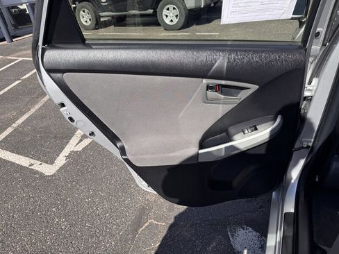 Used 2014 Toyota Prius Three FWD image 22