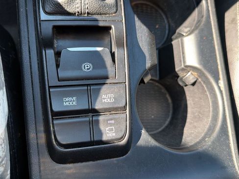 Used 2021 Hyundai Tucson Limited FWD image 10