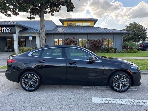 Used 2024 BMW 228i xDrive Gran Coupe w/ Convenience Package image 8