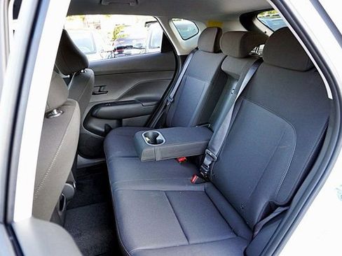 New 2026 Hyundai Kona SEL Sport FWD image 19