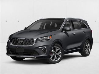 Used 2019 Kia Sorento SX w/ SX Touring Package video 1