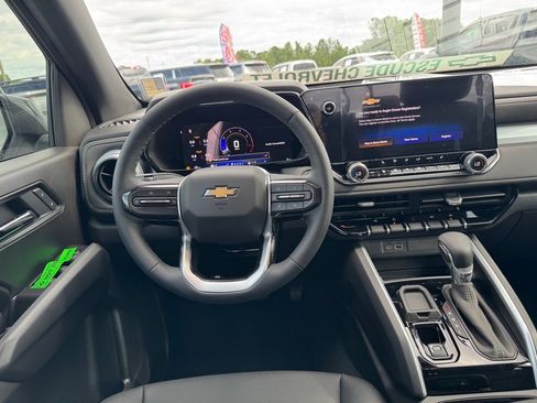 New 2026 Chevrolet Colorado LT w/ LT Convenience Package image 11
