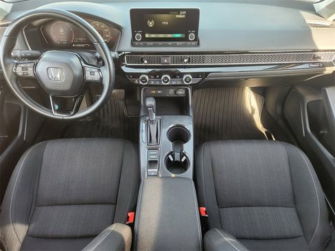 Used 2024 Honda Civic EX image 19