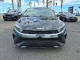Used 2022 Kia Forte LXS image 2