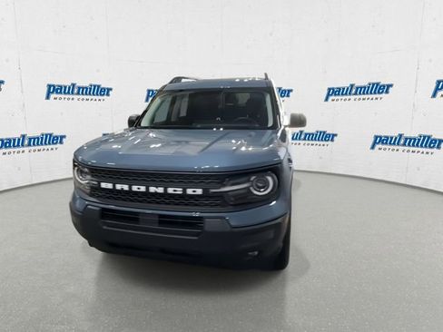 New 2026 Ford Bronco Sport Big Bend w/ Convenience Package image 4