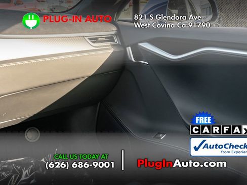 Used 2017 Tesla Model S 100D image 18