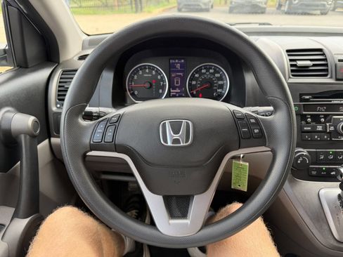 Used 2010 Honda CR-V EX image 29