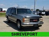Used 1999 GMC Suburban 2WD w/ Marketing Opt Pkg 2 image 3