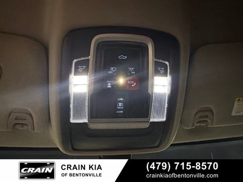 Used 2023 RAM 2500 Laramie AWD/4WD image 28