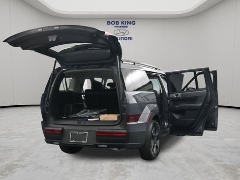 New 2026 Hyundai Santa Fe SEL FWD image 32