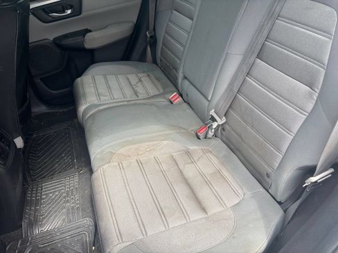Used 2017 Honda CR-V LX image 34