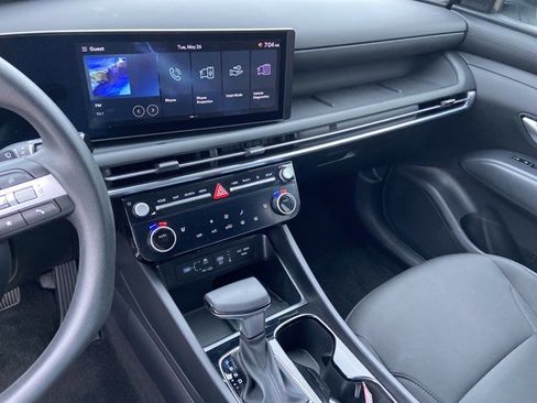 Used 2025 Hyundai Tucson SEL FWD image 23