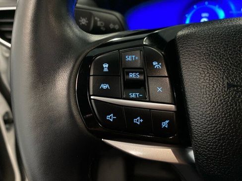 Used 2023 Ford Explorer Platinum w/ Technology Package image 22