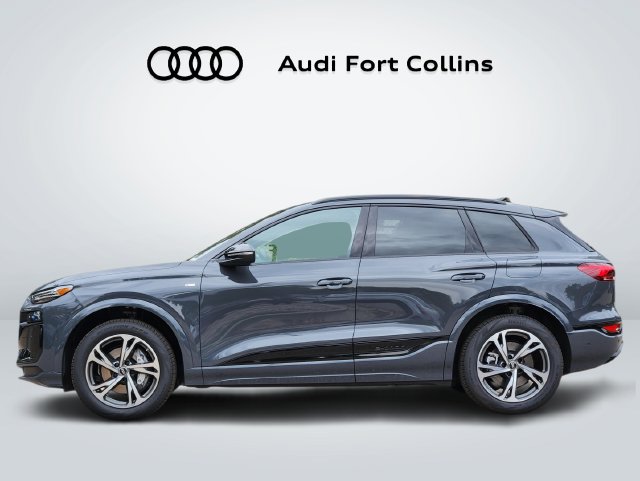 New 2027 Audi Q6 e-tron Premium Plus AWD/4WD image 4
