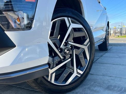 Certified 2024 Hyundai Kona N Line image 2