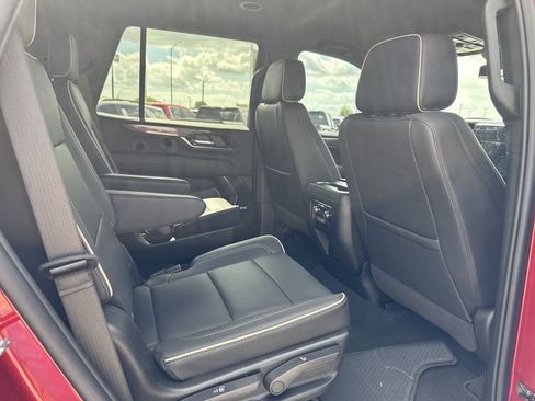 Used 2026 GMC Yukon Elevation image 11